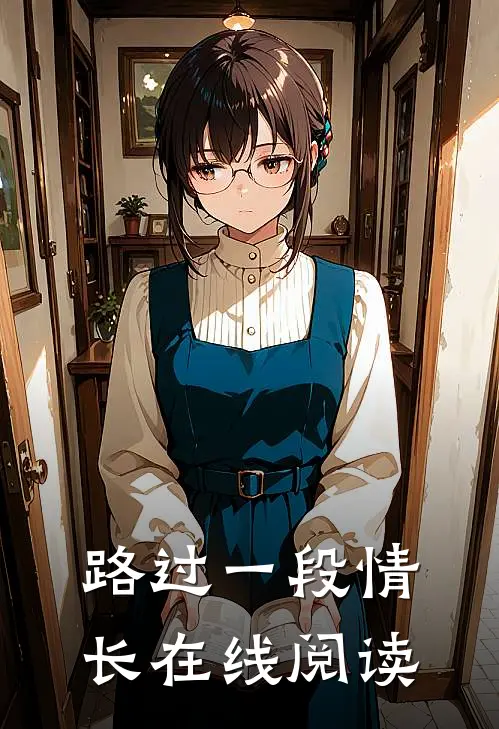 路过一段情长在线阅读