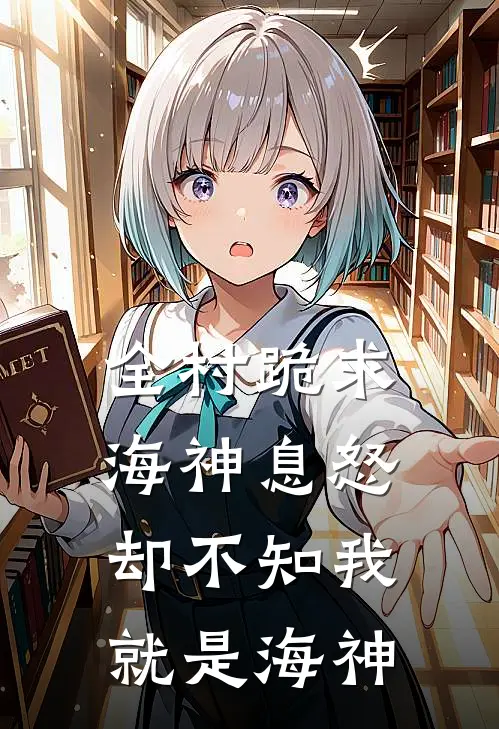 全村跪求海神息怒，却不知我就是海神
