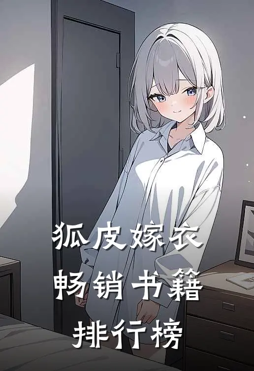 狐皮嫁衣畅销书籍排行榜