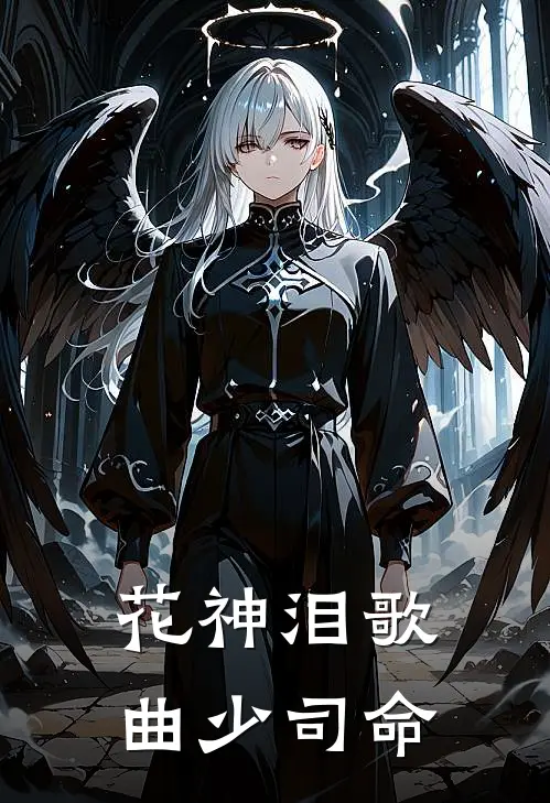 花神泪歌曲少司命