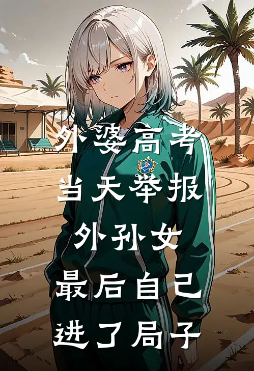 外婆高考当天举报外孙女，最后自己进了局子