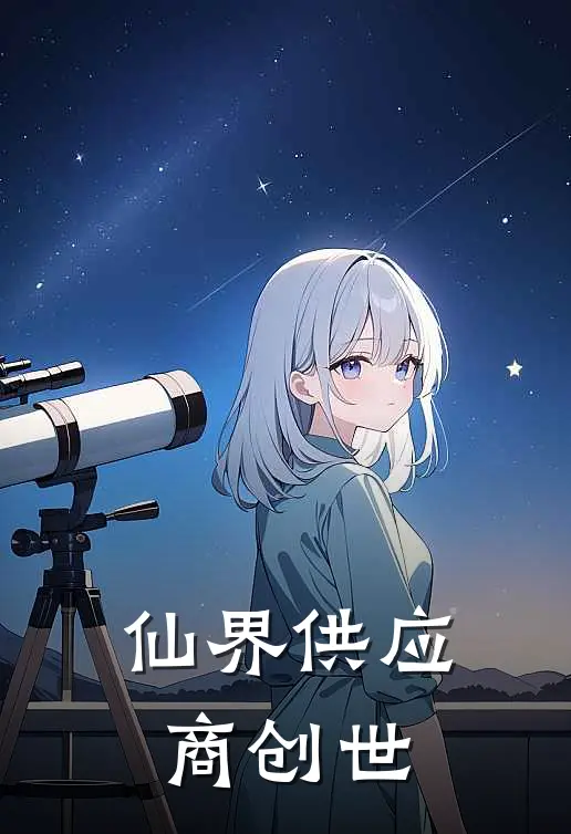 仙界供应商 创世