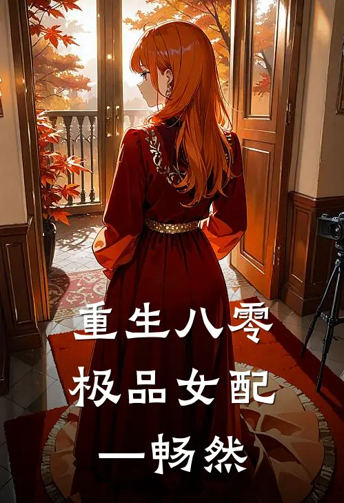 重生八零极品女配—畅然