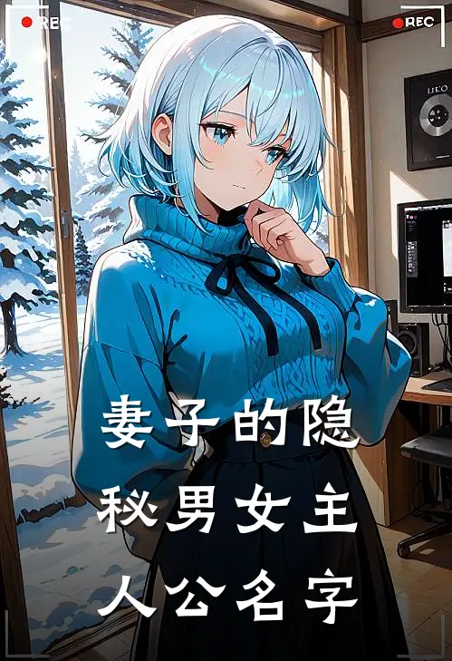 妻子的隐秘男女主人公名字