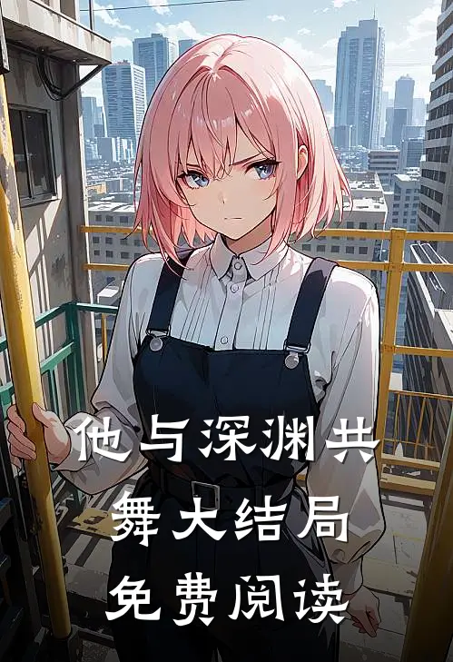 他与深渊共舞大结局免费阅读