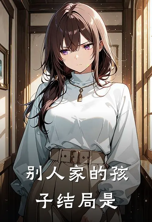 别人家的孩子结局是
