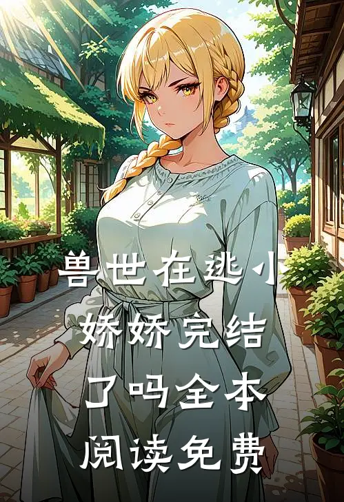 兽世在逃小娇娇完结了吗全本阅读免费