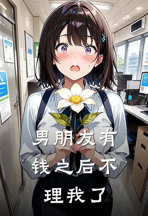 男朋友有钱之后不理我了