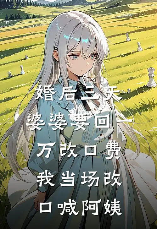 婚后三天，婆婆要回一万改口费，我当场改口喊阿姨