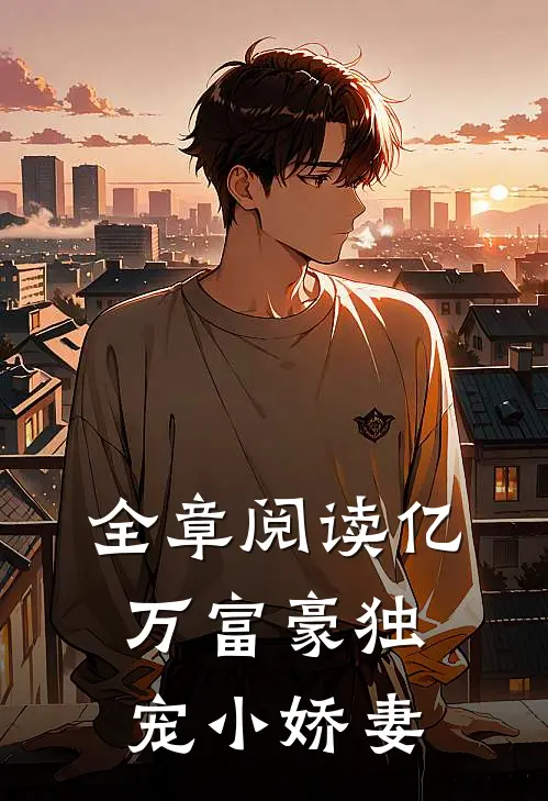 全章阅读亿万富豪独宠小娇妻