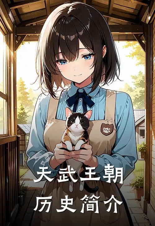 天武王朝历史简介