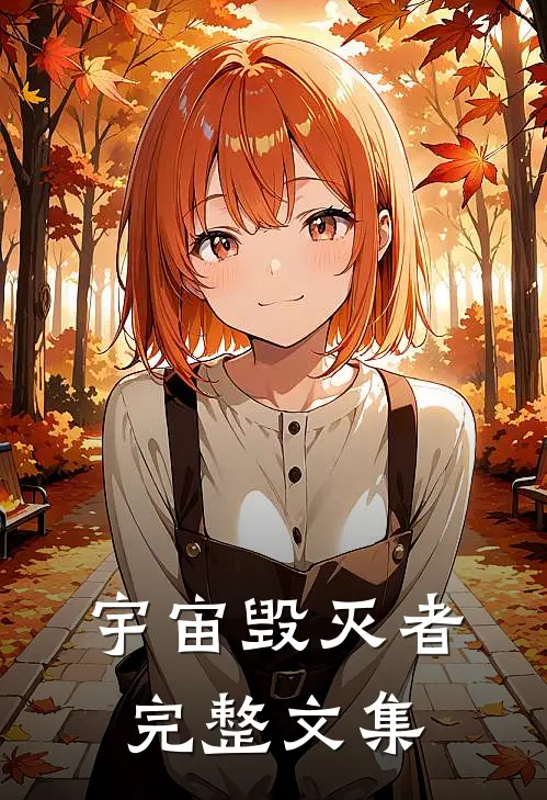 宇宙毁灭者完整文集