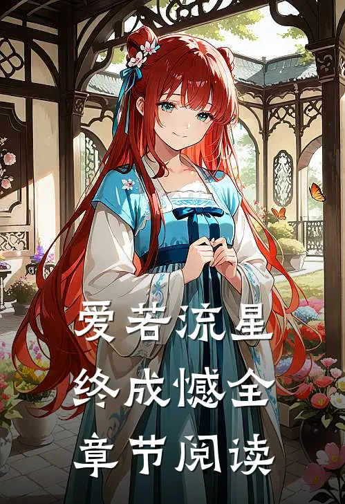 爱若流星终成憾全章节阅读