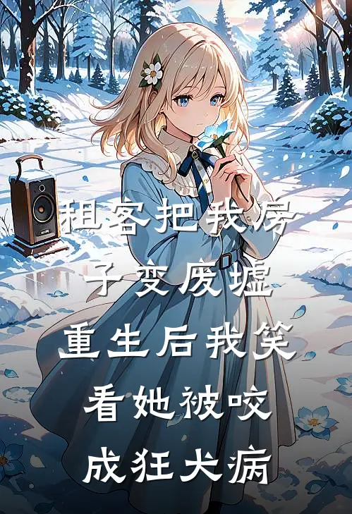 租客把我房子变废墟，重生后我笑看她被咬成狂犬病
