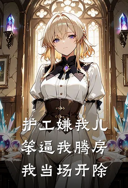 护工嫌我儿笨逼我腾房，我当场开除
