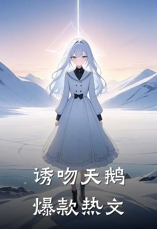 诱吻天鹅爆款热文