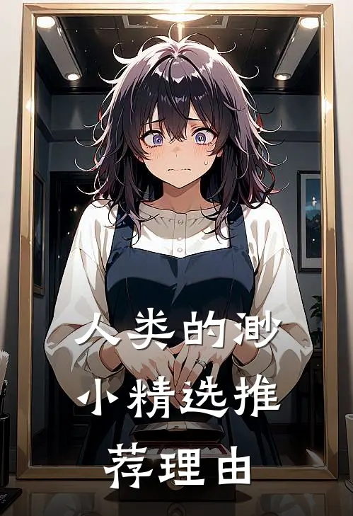 人类的渺小精选推荐理由