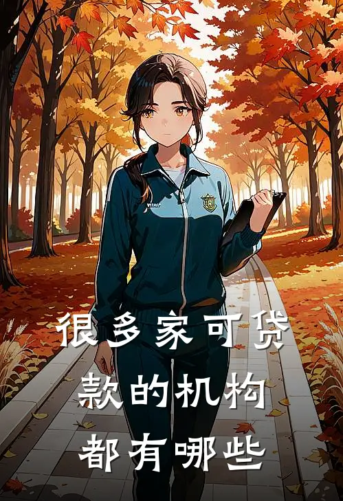 很多家可贷款的机构都有哪些