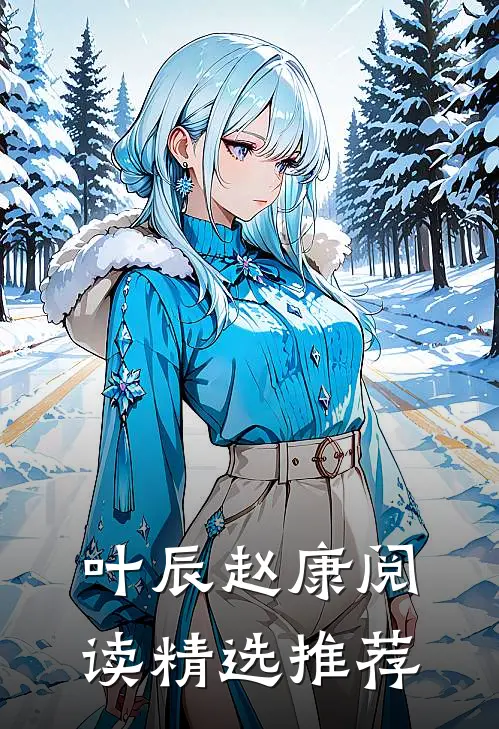 叶辰赵康阅读精选推荐
