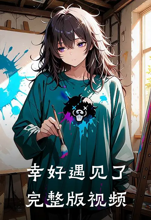 幸好遇见了完整版视频