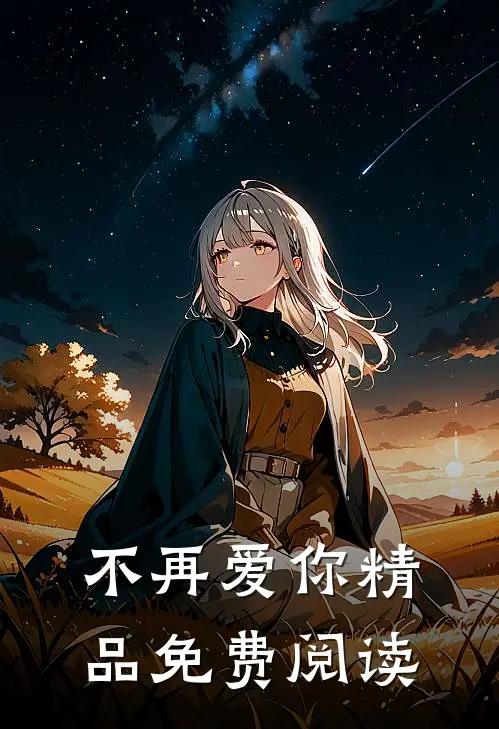 不再爱你精品免费阅读