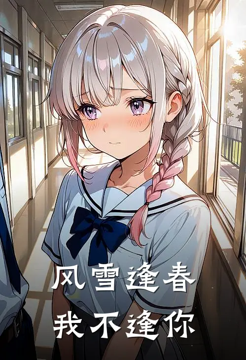 风雪逢春，我不逢你