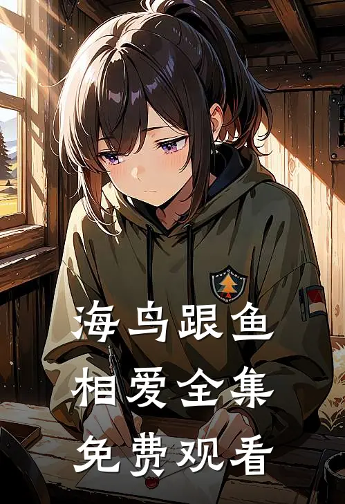 海鸟跟鱼相爱全集免费观看