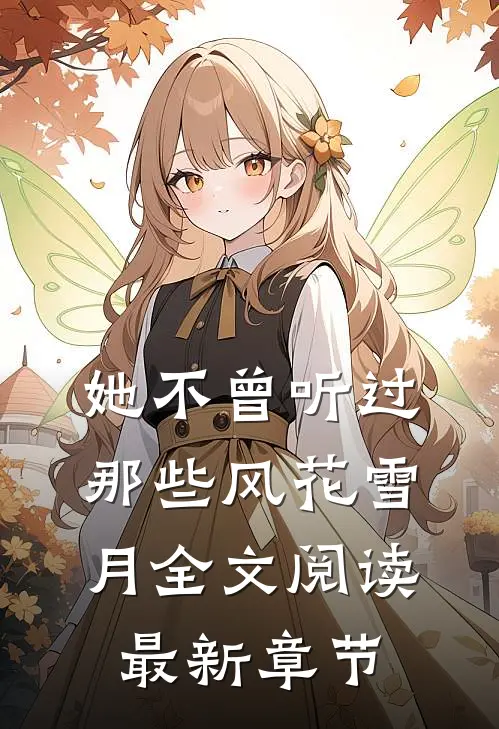 她不曾听过那些风花雪月全文阅读最新章节