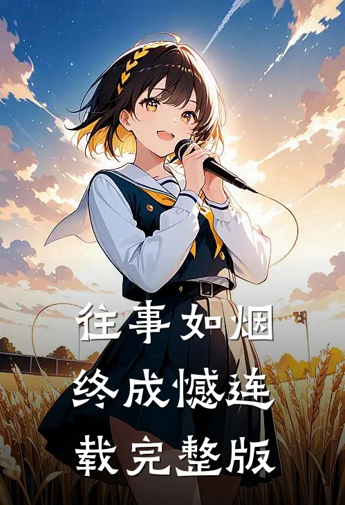 往事如烟终成憾连载完整版