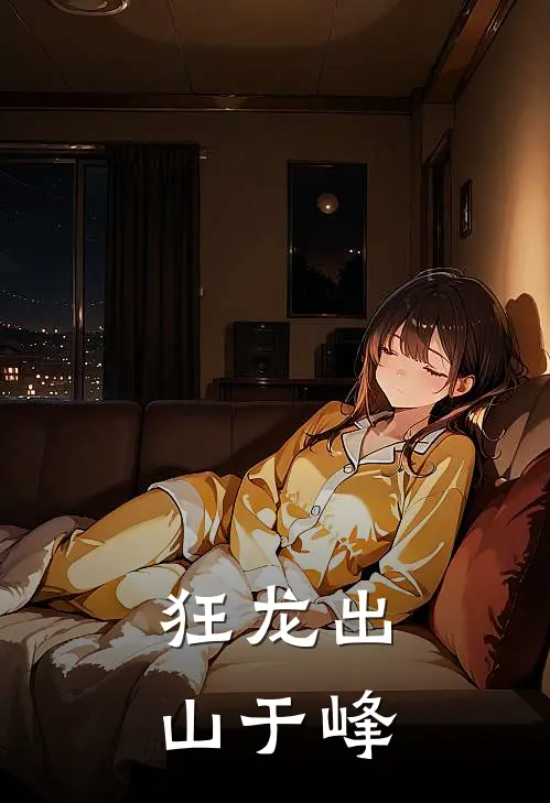 狂龙出山于峰
