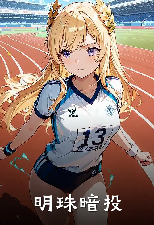 明珠暗投