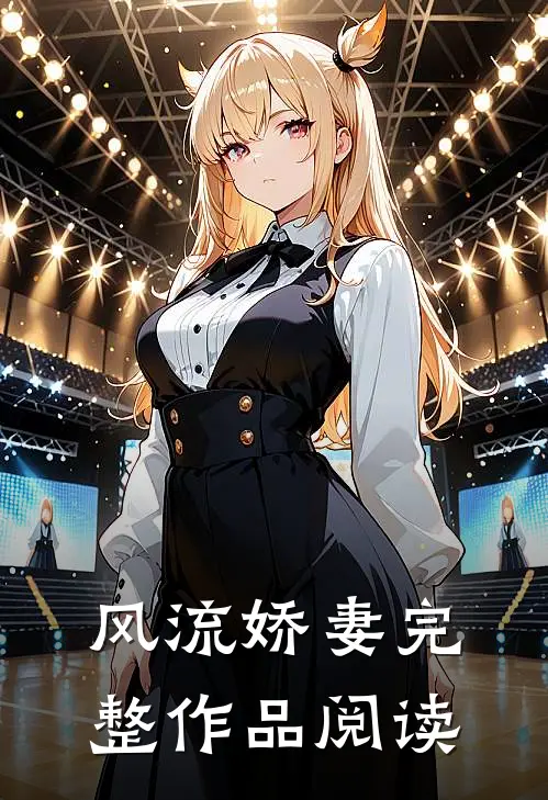 风流娇妻完整作品阅读
