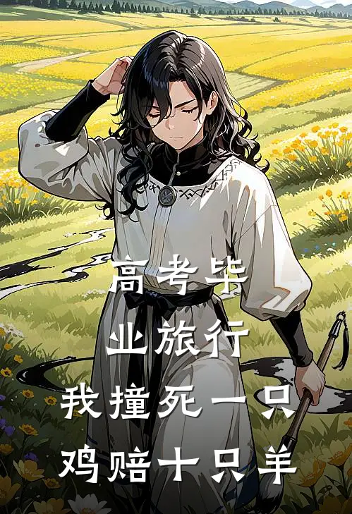 高考毕业旅行，我撞死一只鸡赔十只羊