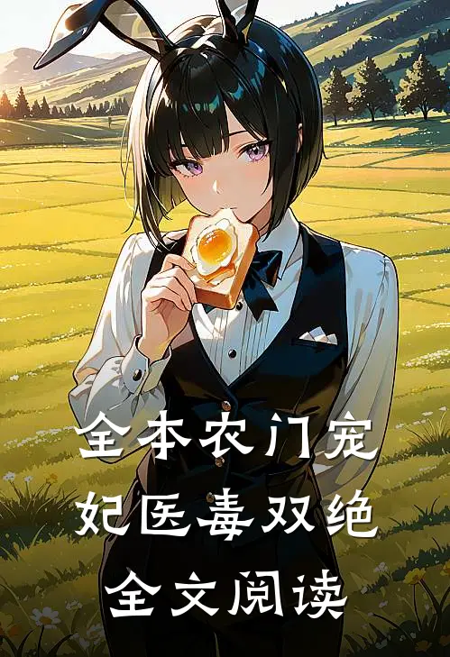 全本农门宠妃医毒双绝全文阅读
