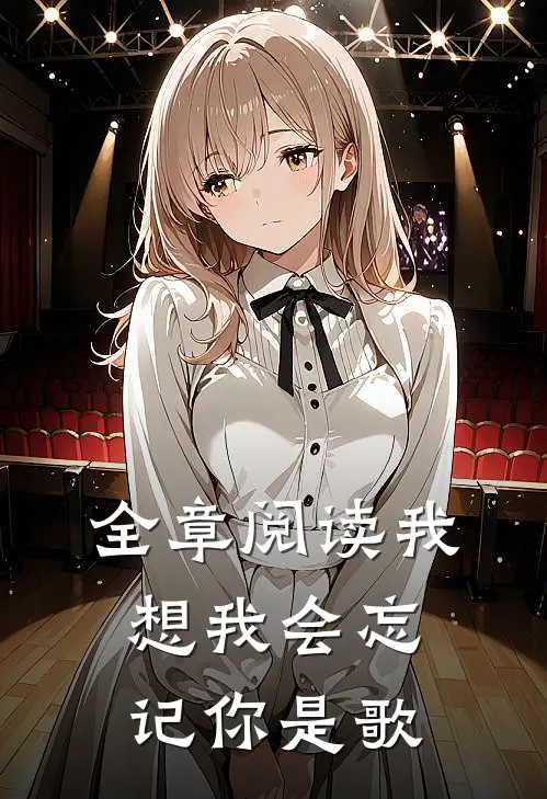 全章阅读我想我会忘记你是歌