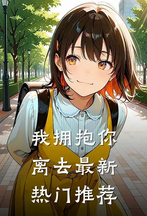 我拥抱你离去最新热门推荐