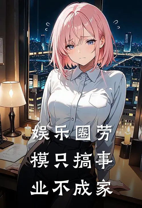 娱乐圈劳模只搞事业不成家