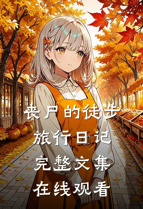 丧尸的徒步旅行日记完整文集在线观看