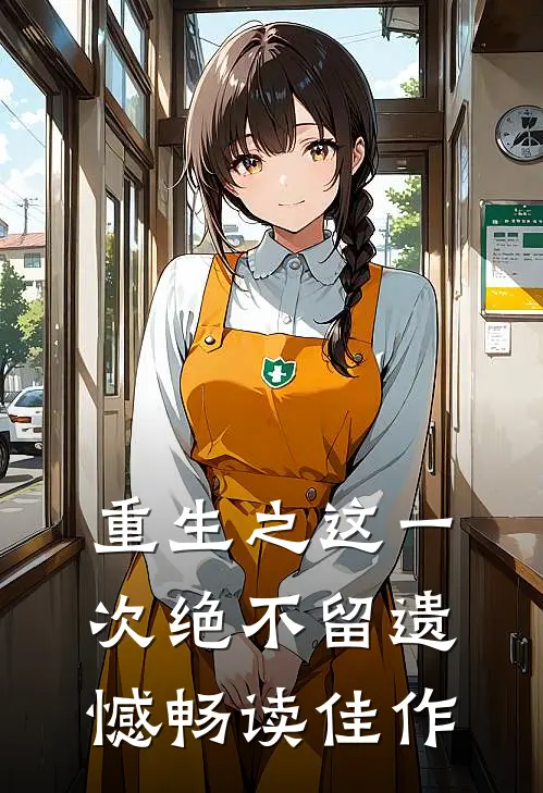 重生之这一次绝不留遗憾畅读佳作