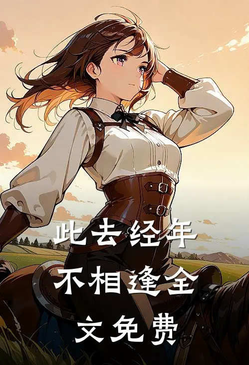 此去经年不相逢全文免费