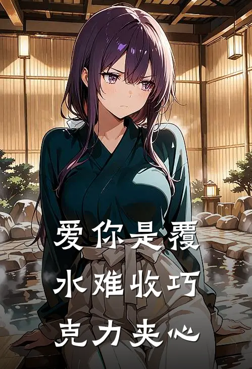 爱你是覆水难收 巧克力夹心