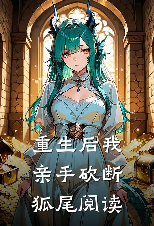 重生后我亲手砍断狐尾阅读
