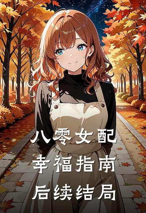 八零女配幸福指南后续结局