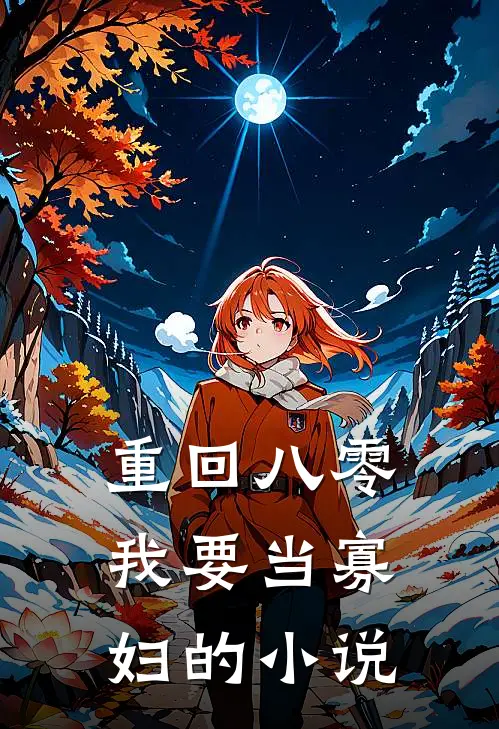 重回八零我要当寡妇的小说