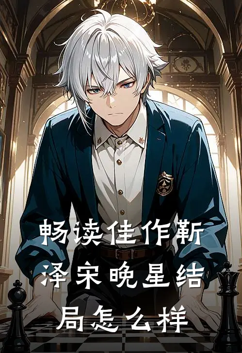 畅读佳作靳泽宋晚星结局怎么样