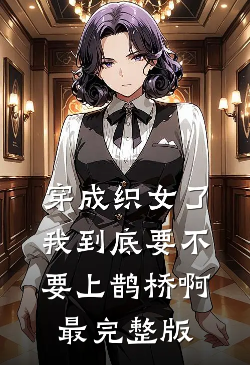 穿成织女了我到底要不要上鹊桥啊最完整版
