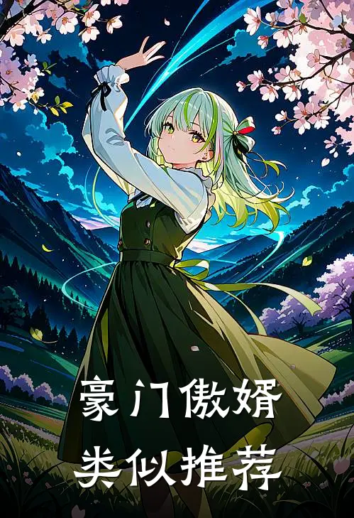 豪门傲婿类似推荐