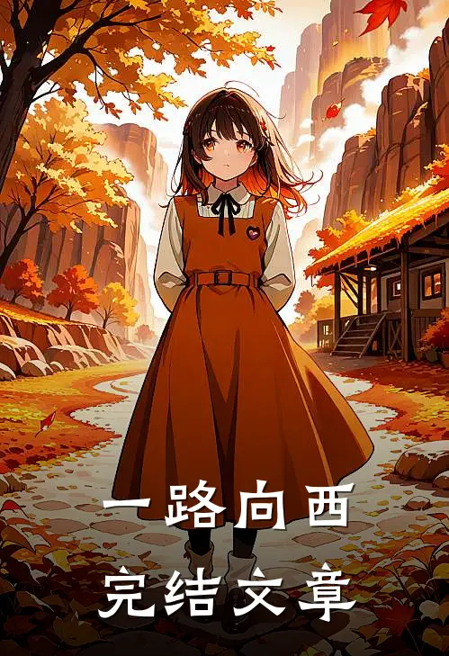 一路向西完结文章