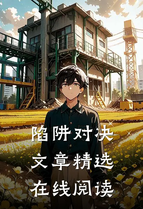 陷阱对决文章精选在线阅读