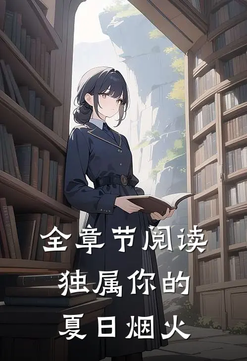 全章节阅读独属你的夏日烟火